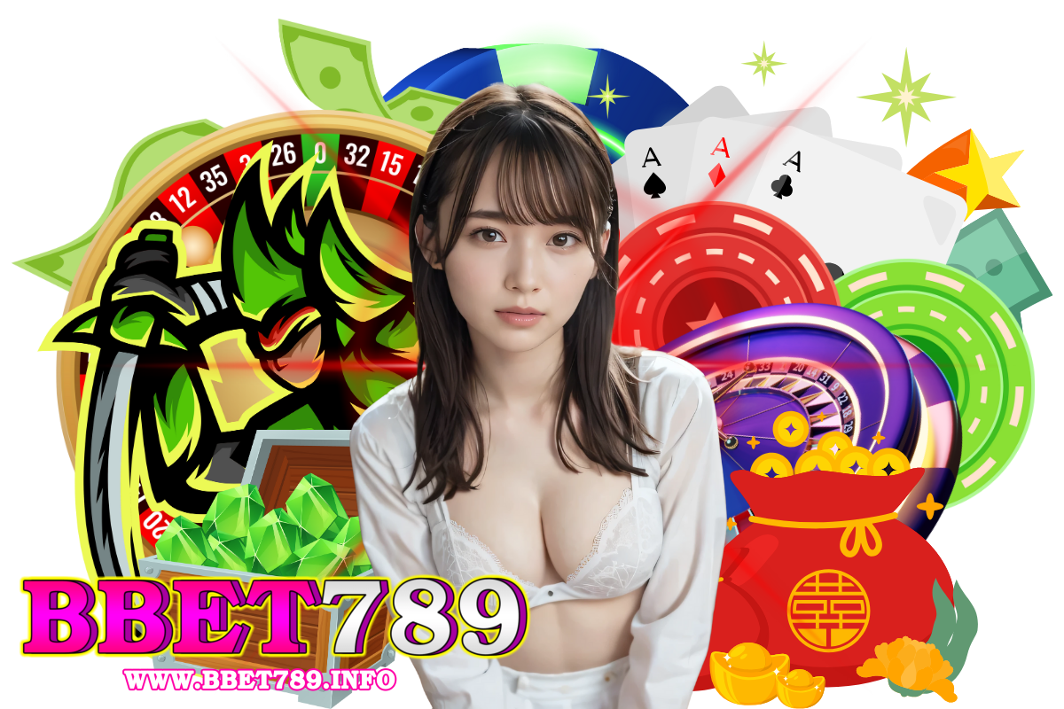 bbet789 แจกเครดิตฟรี